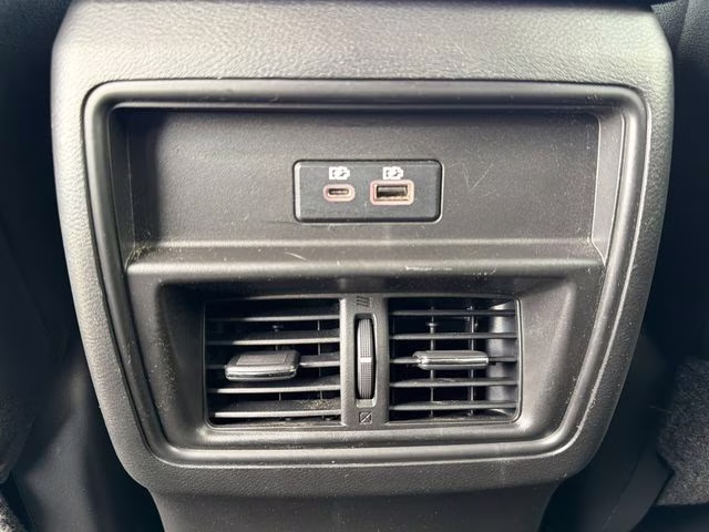 2021 Magnetic Black Pearl Nissan Murano SV FWD SUV