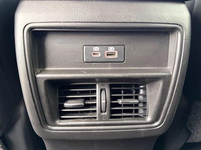 2021 Magnetic Black Pearl Nissan Murano SV FWD SUV
