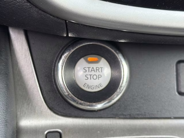 2021 Magnetic Black Pearl Nissan Murano SV FWD SUV
