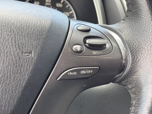 2021 Magnetic Black Pearl Nissan Murano SV FWD SUV
