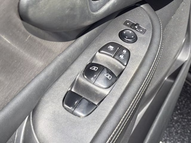 2021 Magnetic Black Pearl Nissan Murano SV FWD SUV