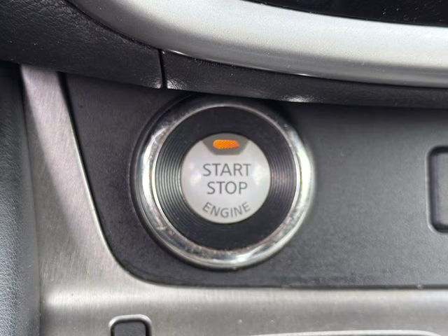 2021 Magnetic Black Pearl Nissan Murano SV FWD SUV