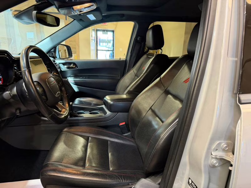 2023 Dodge Durango R/T Plus Sport Utility 4D AWD