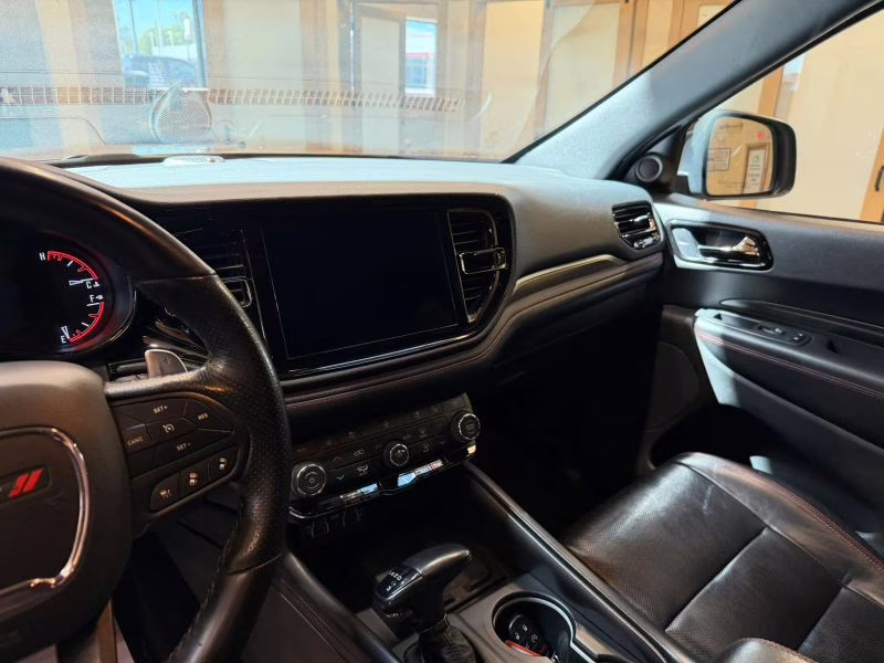 2023 Dodge Durango R/T Plus Sport Utility 4D AWD