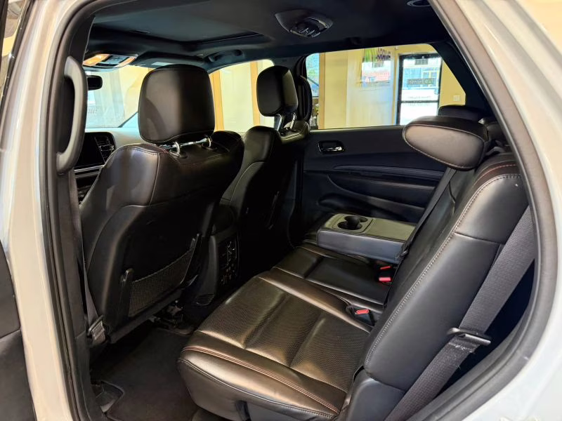 2023 Dodge Durango R/T Plus Sport Utility 4D AWD