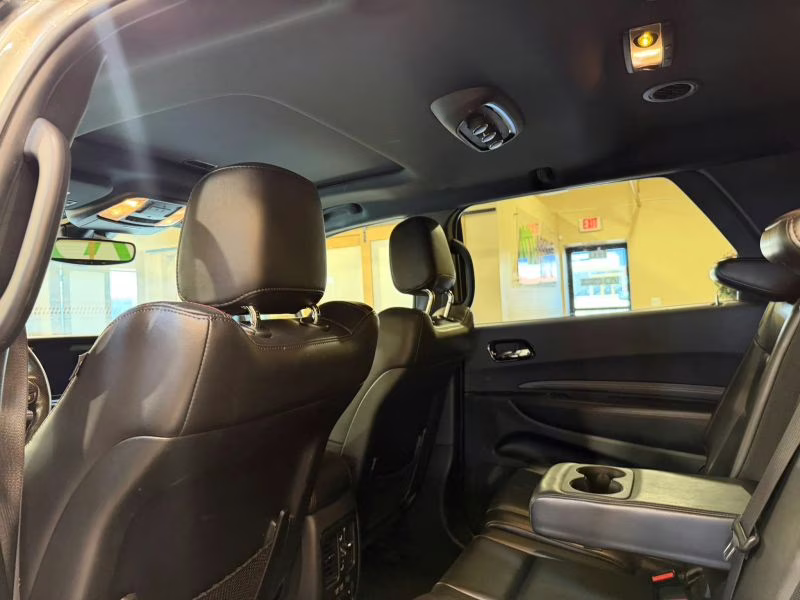 2023 Dodge Durango R/T Plus Sport Utility 4D AWD