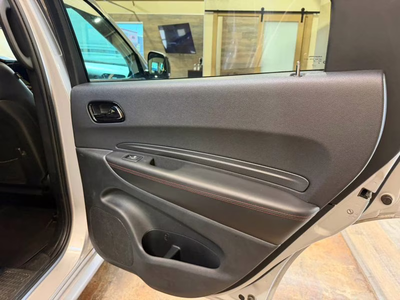 2023 Dodge Durango R/T Plus Sport Utility 4D AWD