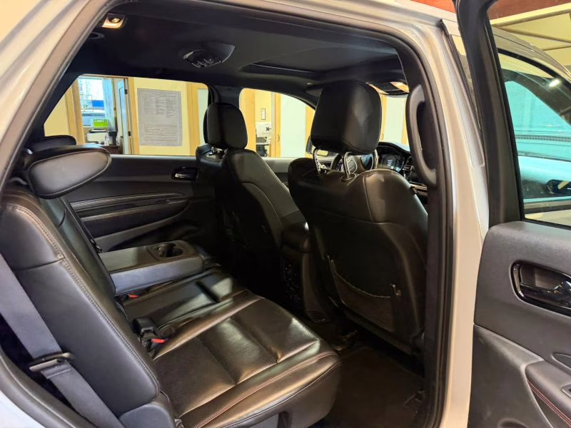 2023 Dodge Durango R/T Plus Sport Utility 4D AWD