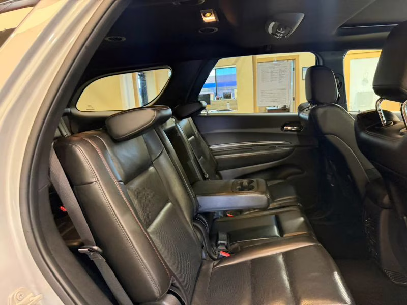 2023 Dodge Durango R/T Plus Sport Utility 4D AWD