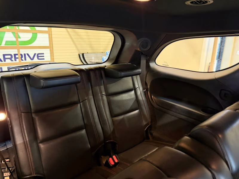 2023 Dodge Durango R/T Plus Sport Utility 4D AWD