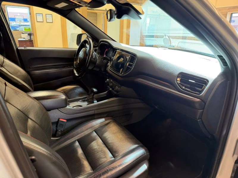 2023 Dodge Durango R/T Plus Sport Utility 4D AWD