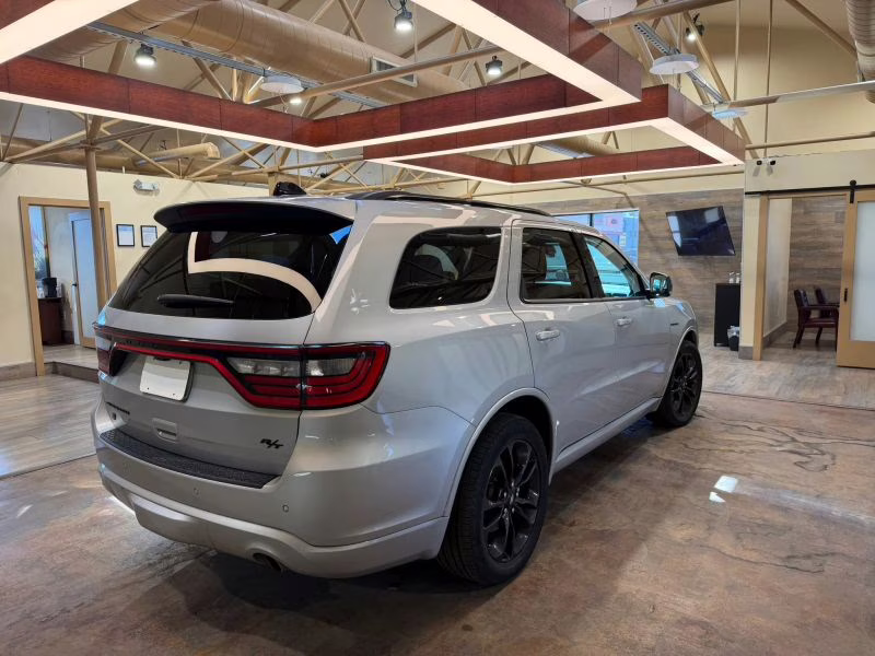 2023 Dodge Durango R/T Plus Sport Utility 4D AWD