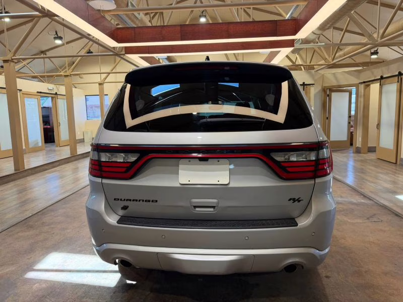 2023 Dodge Durango R/T Plus Sport Utility 4D AWD