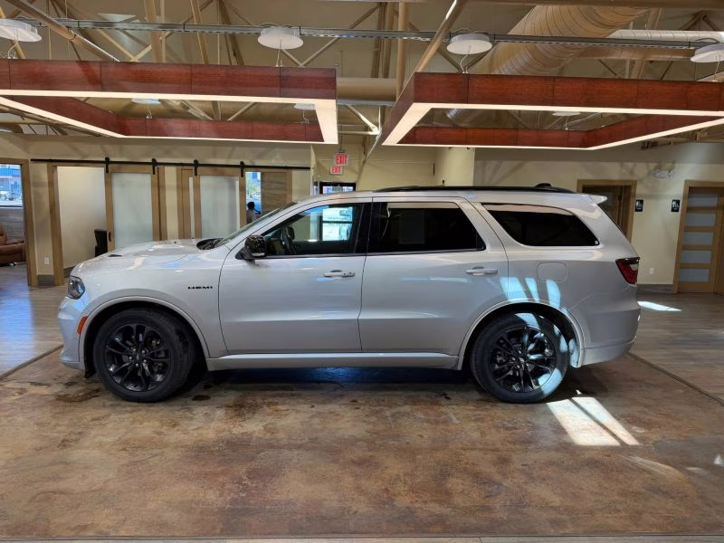 2023 Dodge Durango R/T Plus Sport Utility 4D AWD