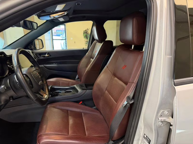 2025 Dodge Durango R/T Sport Utility 4D AWD