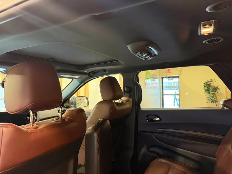 2025 Dodge Durango R/T Sport Utility 4D AWD