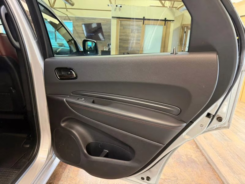 2025 Dodge Durango R/T Sport Utility 4D AWD