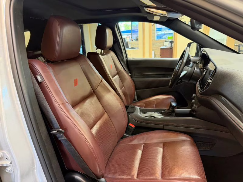 2025 Dodge Durango R/T Sport Utility 4D AWD