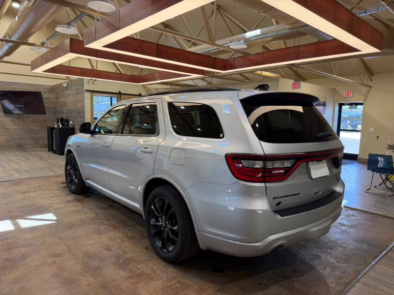 2025 Dodge Durango R/T Sport Utility 4D AWD