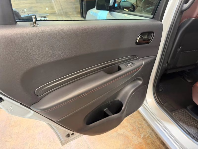 2025 Dodge Durango R/T Sport Utility 4D AWD