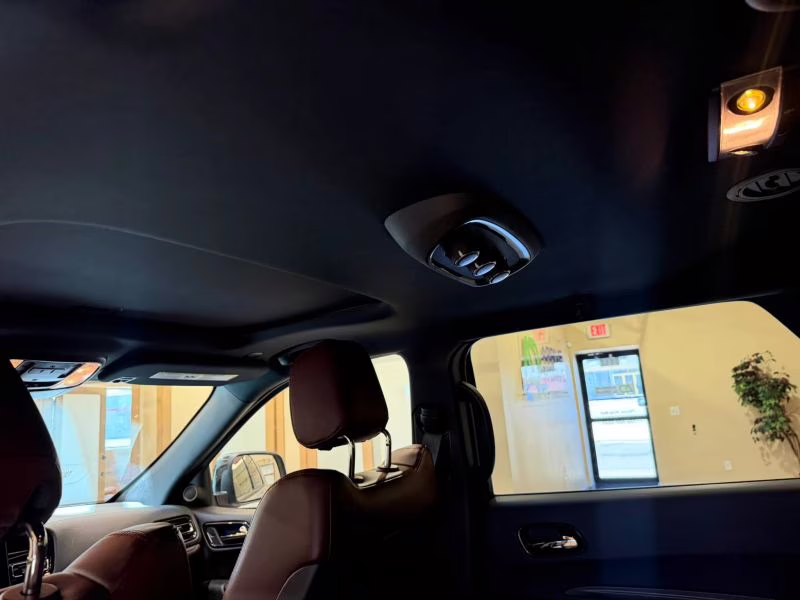 2025 Dodge Durango R/T Sport Utility 4D AWD