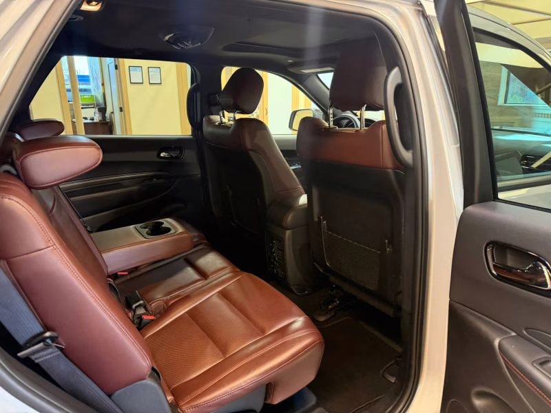 2025 Dodge Durango R/T Sport Utility 4D AWD