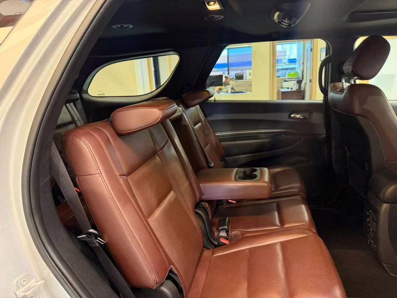 2025 Dodge Durango R/T Sport Utility 4D AWD