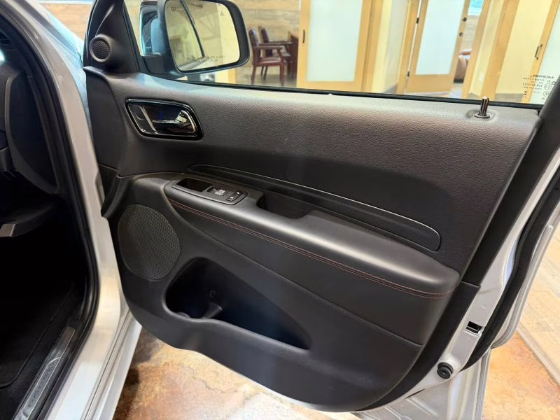 2025 Dodge Durango R/T Sport Utility 4D AWD