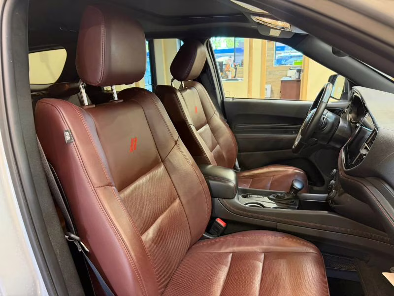 2025 Dodge Durango R/T Sport Utility 4D AWD