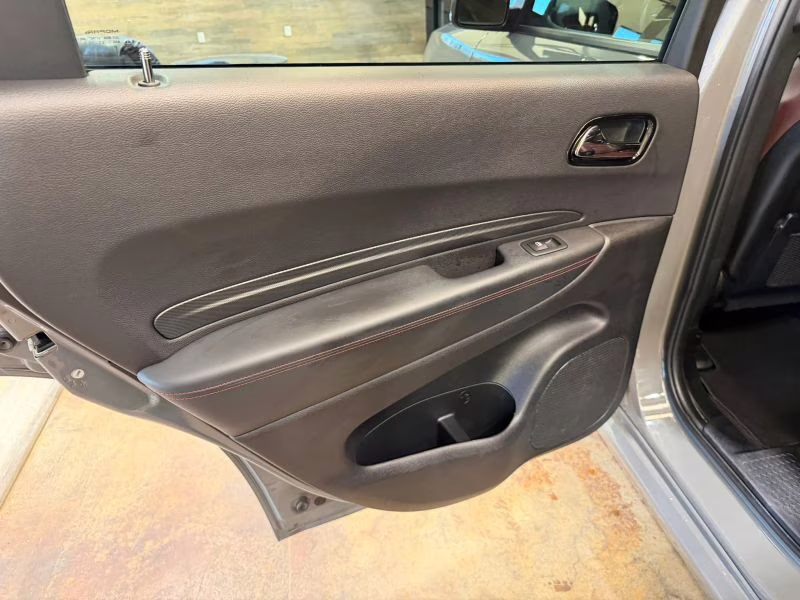 2025 Dodge Durango R/T Sport Utility 4D AWD