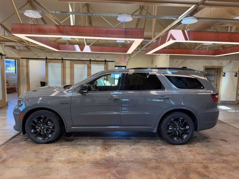 2025 Dodge Durango R/T Sport Utility 4D AWD