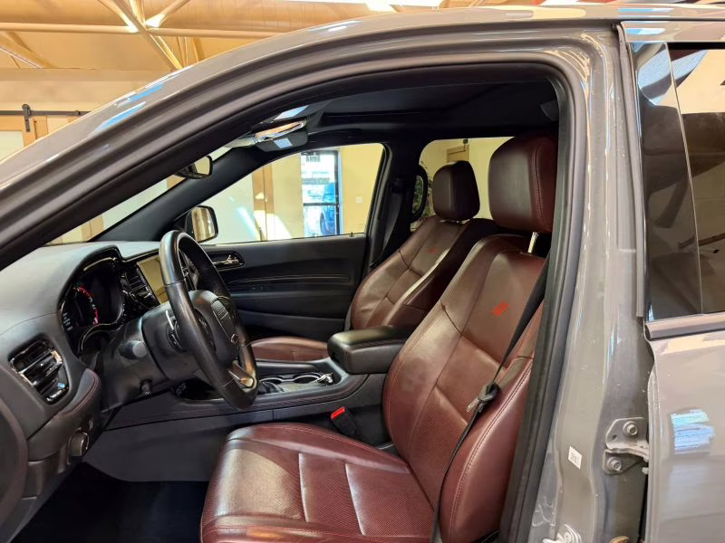 2025 Dodge Durango R/T Sport Utility 4D AWD