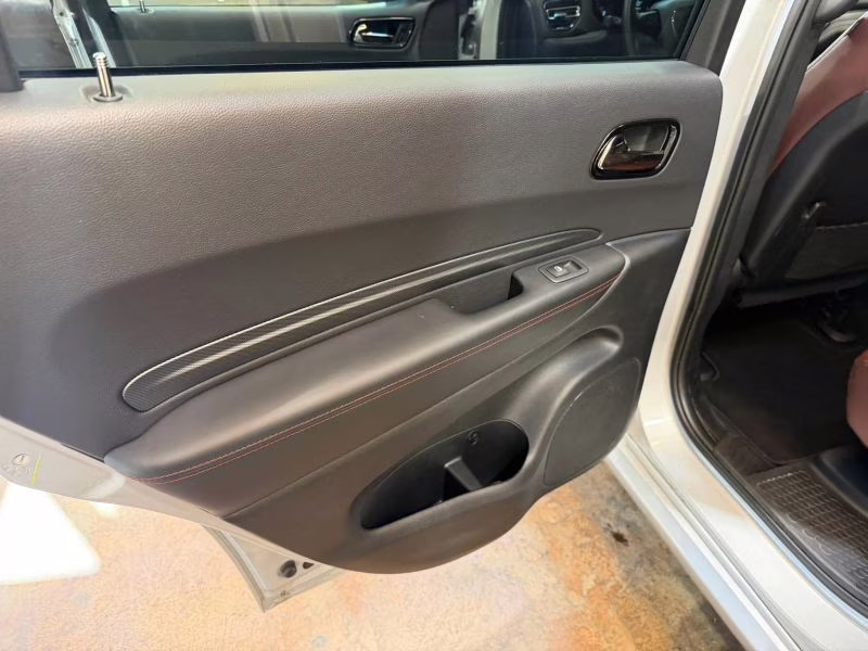 2025 Dodge Durango R/T Sport Utility 4D AWD