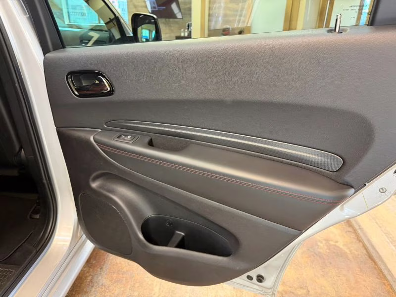 2025 Dodge Durango R/T Sport Utility 4D AWD