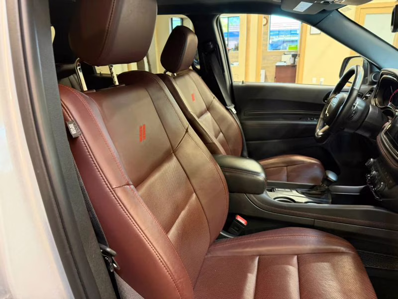 2025 Dodge Durango R/T Sport Utility 4D AWD