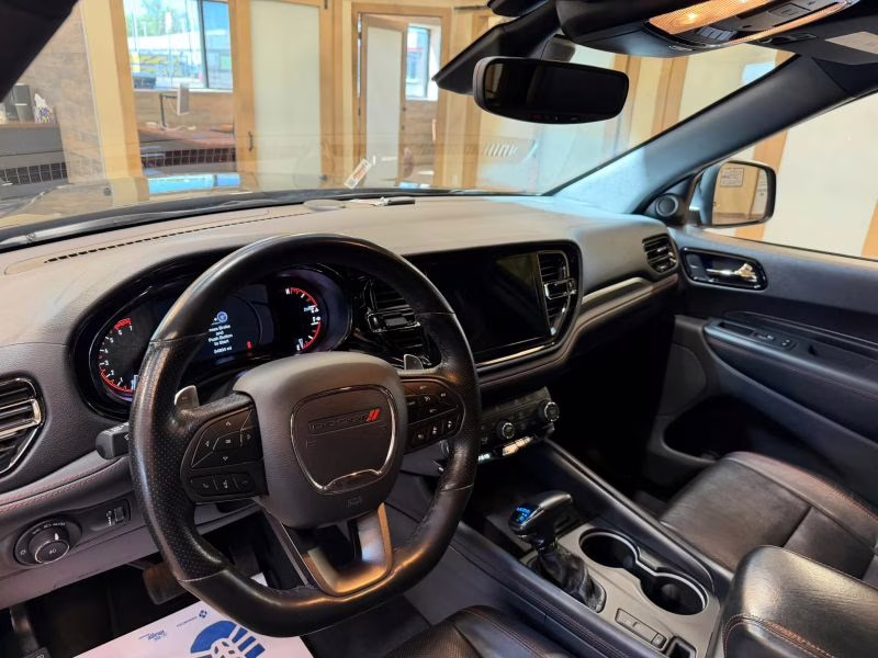 2023 Dodge Durango R/T Sport Utility 4D AWD