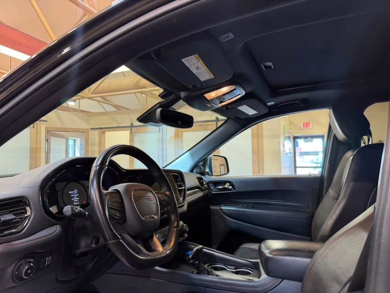 2023 Dodge Durango R/T Sport Utility 4D AWD