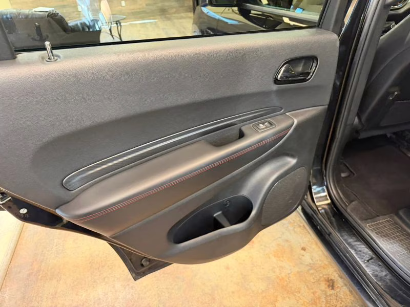 2023 Dodge Durango R/T Sport Utility 4D AWD