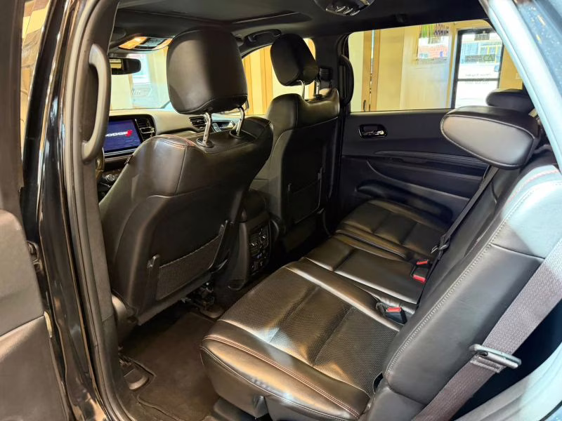 2023 Dodge Durango R/T Sport Utility 4D AWD