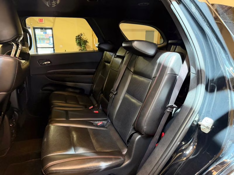 2023 Dodge Durango R/T Sport Utility 4D AWD