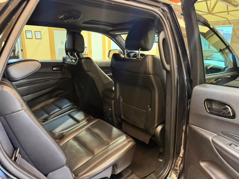 2023 Dodge Durango R/T Sport Utility 4D AWD