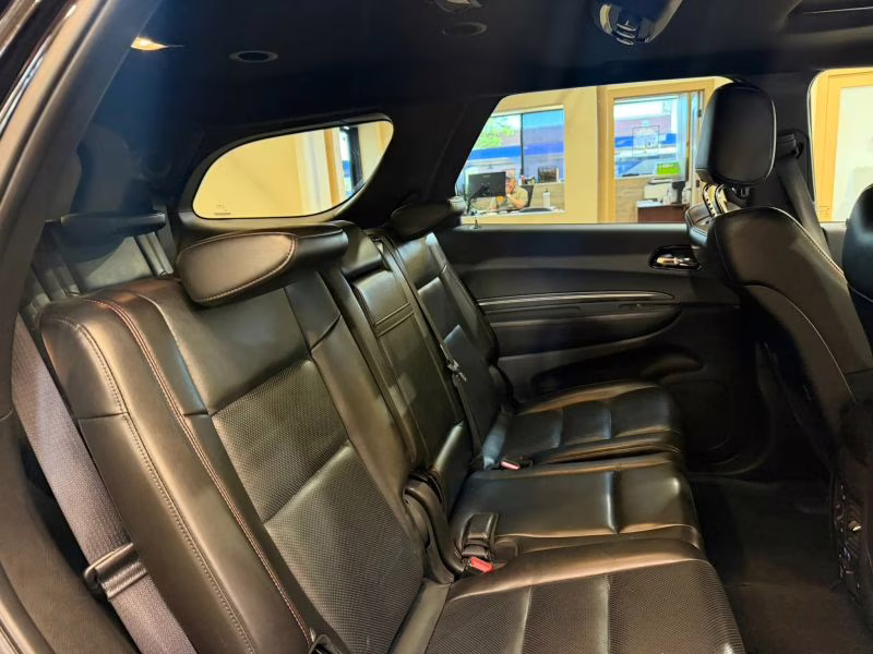 2023 Dodge Durango R/T Sport Utility 4D AWD