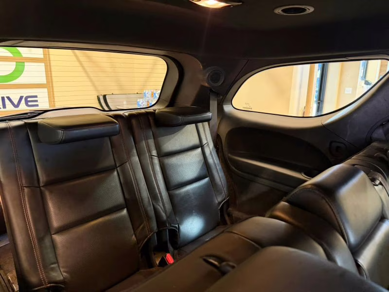 2023 Dodge Durango R/T Sport Utility 4D AWD