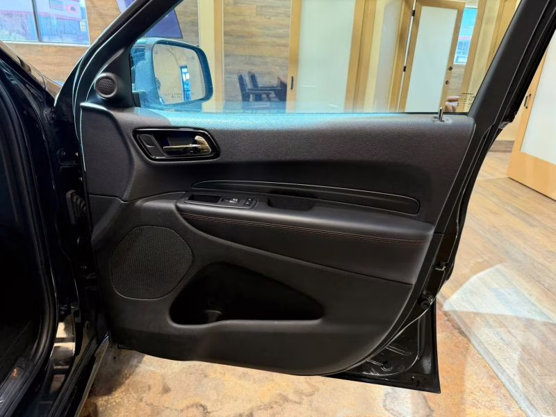 2023 Dodge Durango R/T Sport Utility 4D AWD