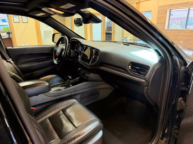 2023 Dodge Durango R/T Sport Utility 4D AWD
