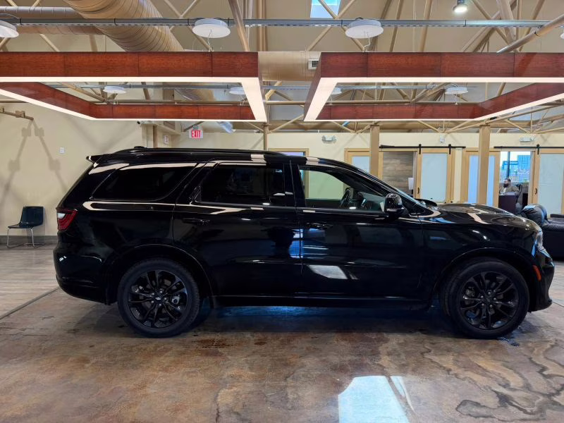 2023 Dodge Durango R/T Sport Utility 4D AWD