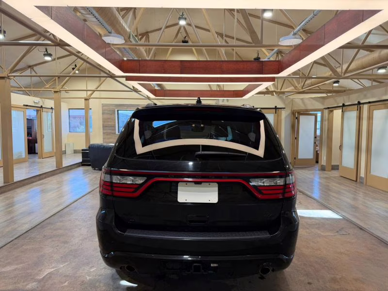 2023 Dodge Durango R/T Sport Utility 4D AWD