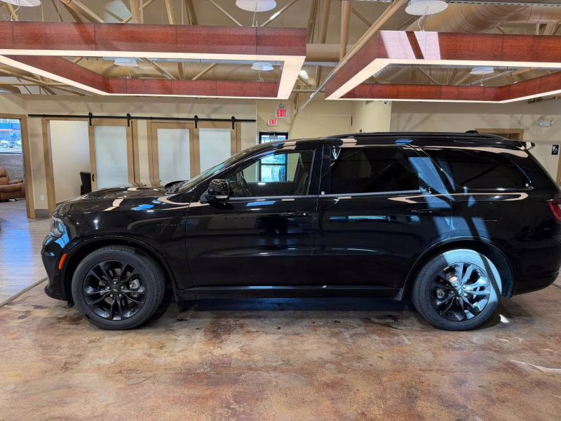 2023 Dodge Durango R/T Sport Utility 4D AWD