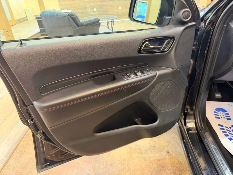 2023 Dodge Durango R/T Sport Utility 4D AWD