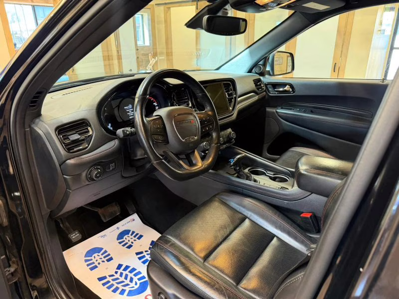 2023 Dodge Durango R/T Sport Utility 4D AWD